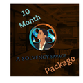 10 Month Package