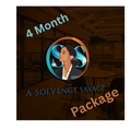 4 Month Package