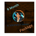 6 Month Package