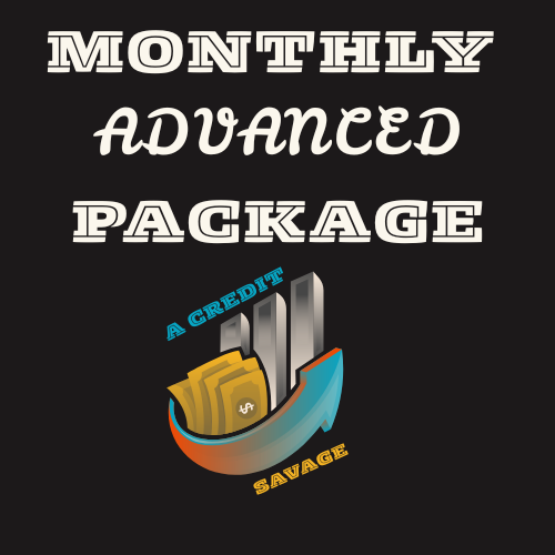 Monthly Package